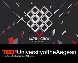 TEDxUAegean 2015 - Motivaction